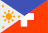 Schweiz-Philippinen