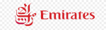 Logo Emirates Airlines