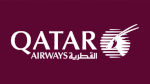 Logo Qatar Airways