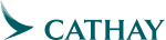 Logo Cathay Pacific