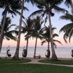 Resort auf Siargao, Philippinen