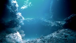Wracktauchen in Coron auf den Philippinen
