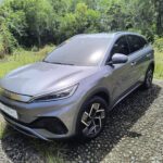 BYD auf den Philippinen